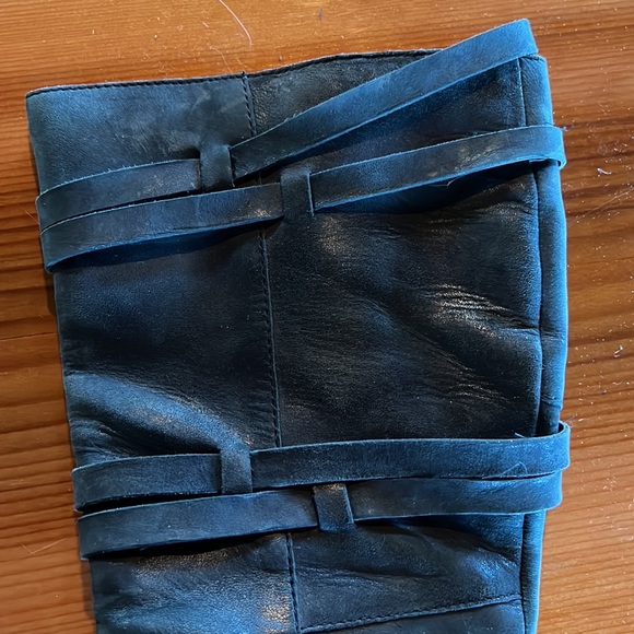 Nine West boots - Picture 3 of 5
